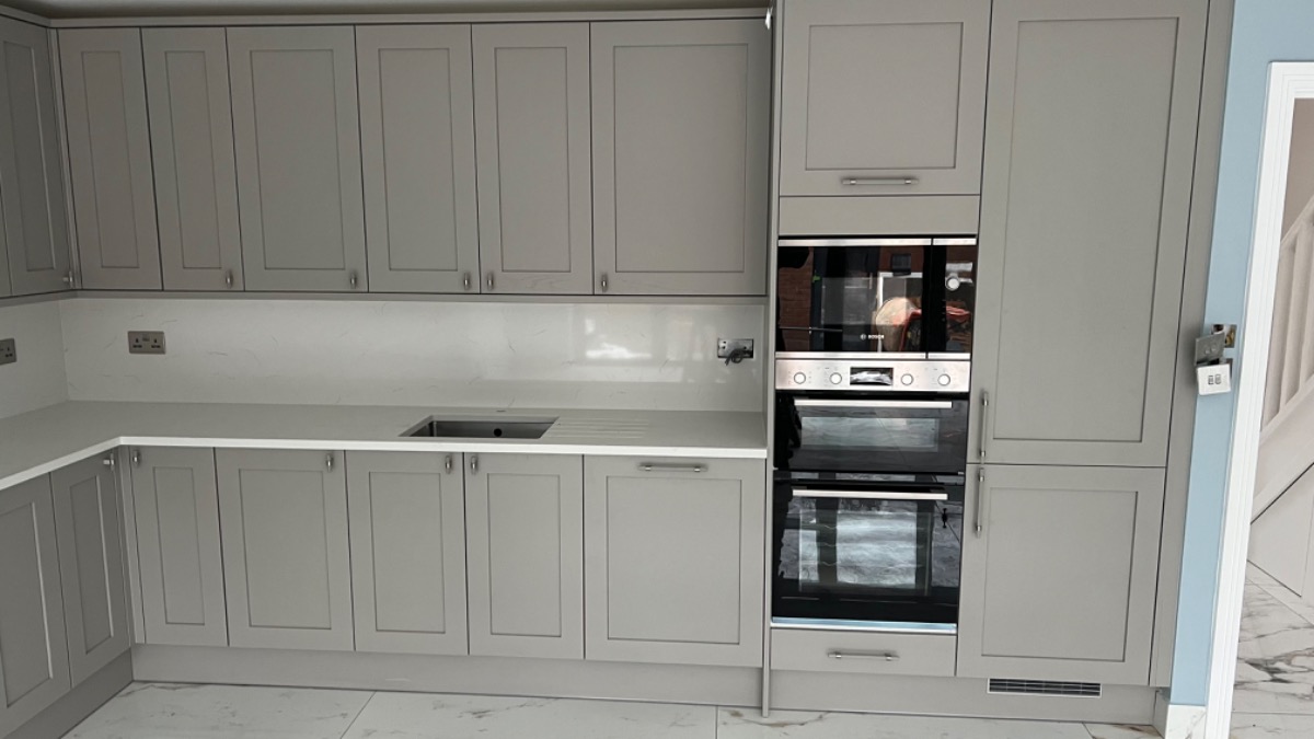 Kitchen Fitter: Image 53
